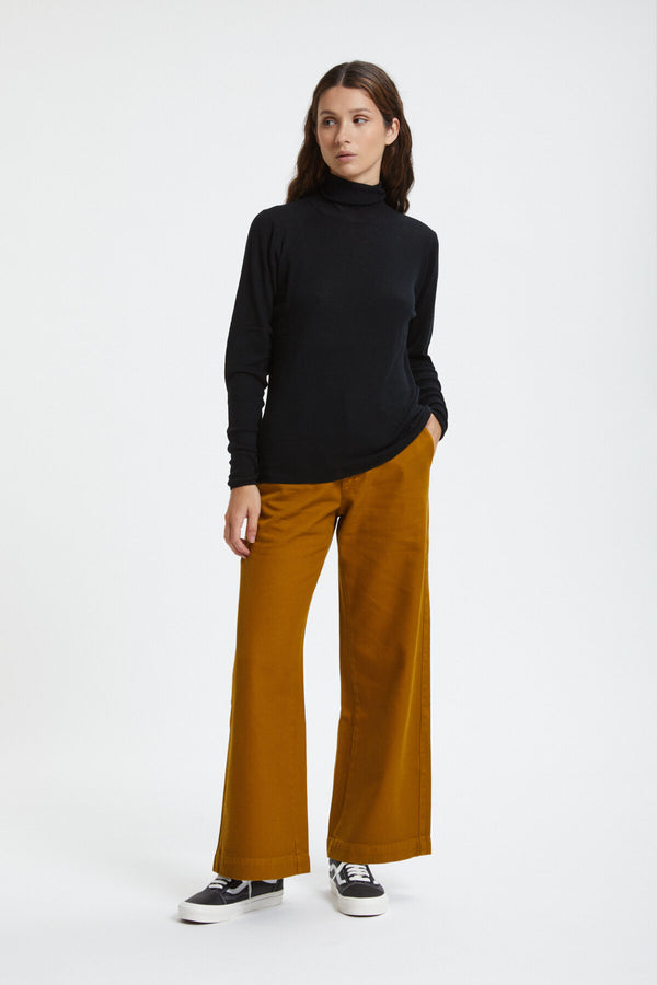 Cotton trousers