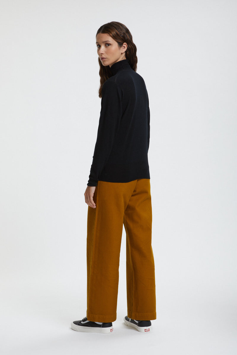 Cotton trousers