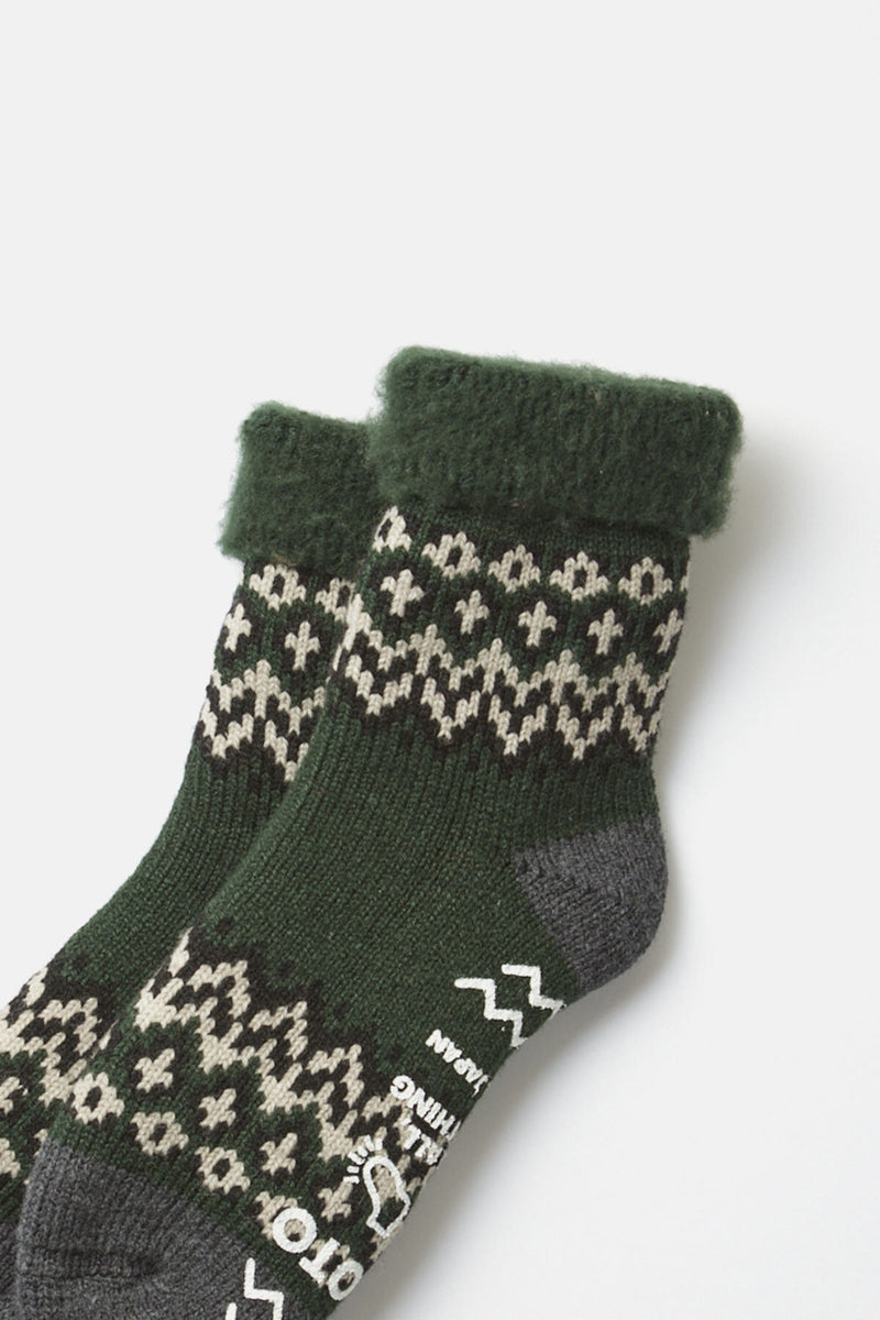 Nordic Socks