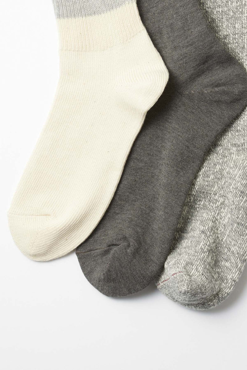 3 Socks Special Bundle