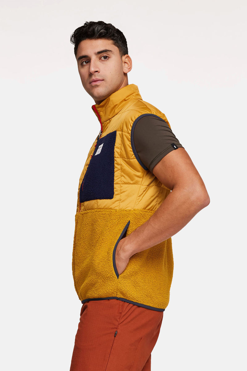 Trico Hybrid Vest