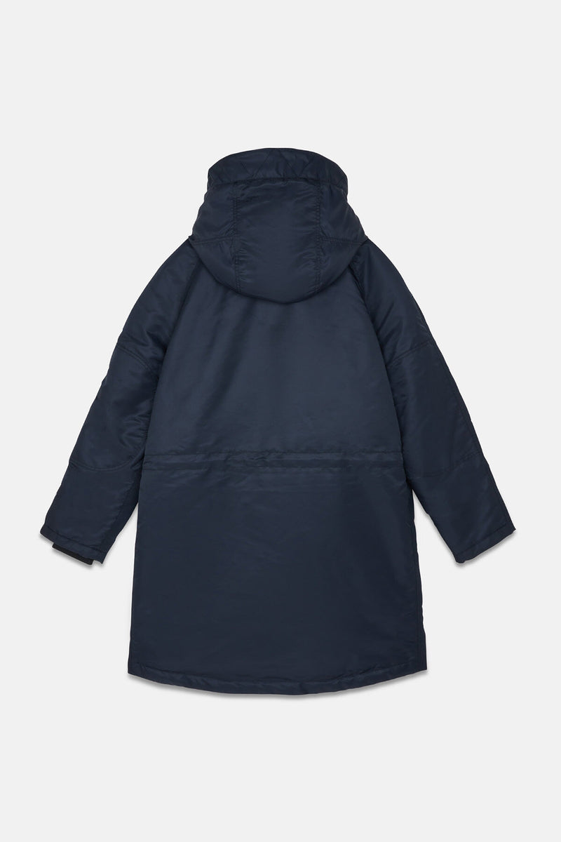 Arctic N3-B Parka