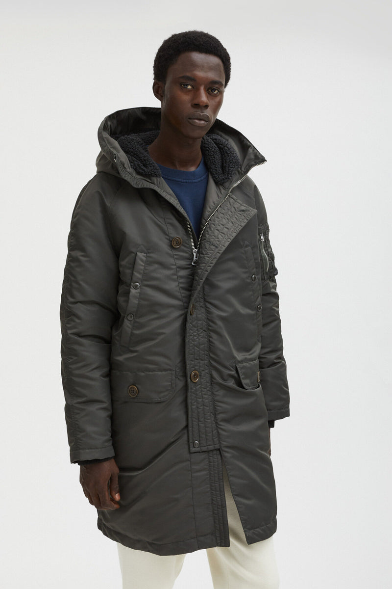 Arctic N3-B Parka