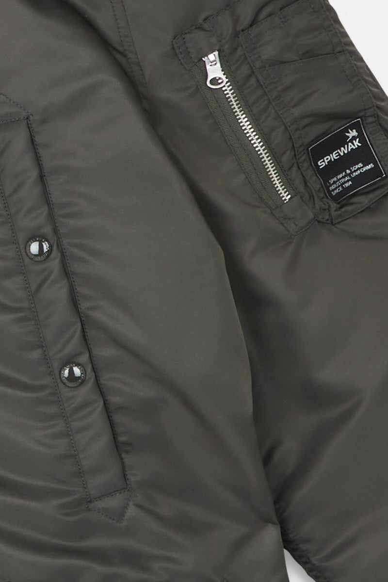 Arctic N3-B Parka