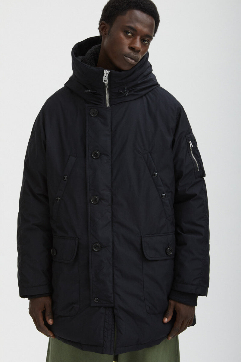 N3-B Snorkel Parka