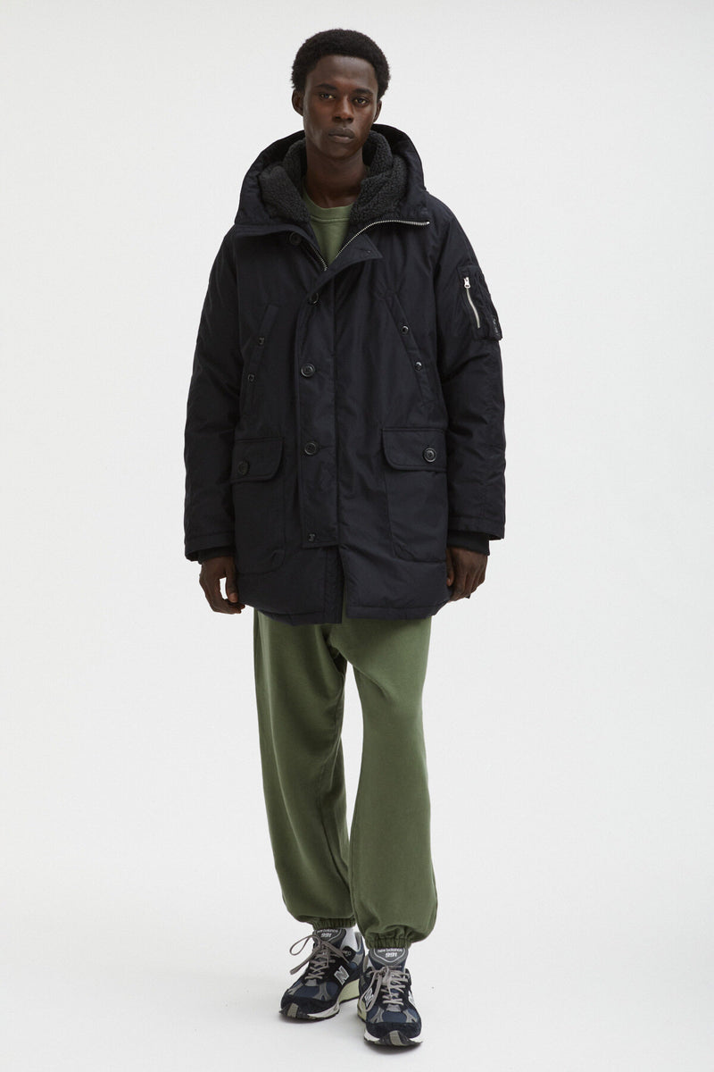 N3-B Snorkel Parka