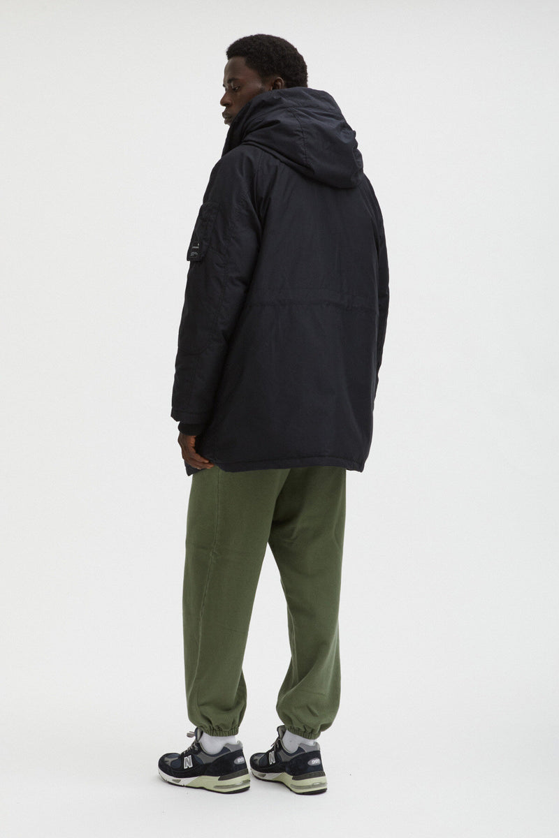 N3-B Snorkel Parka