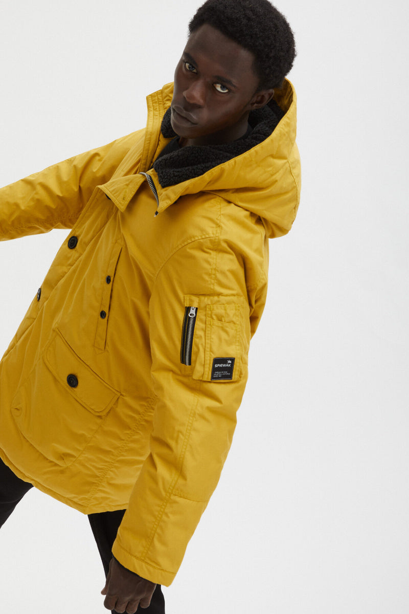 N3-B Snorkel Parka