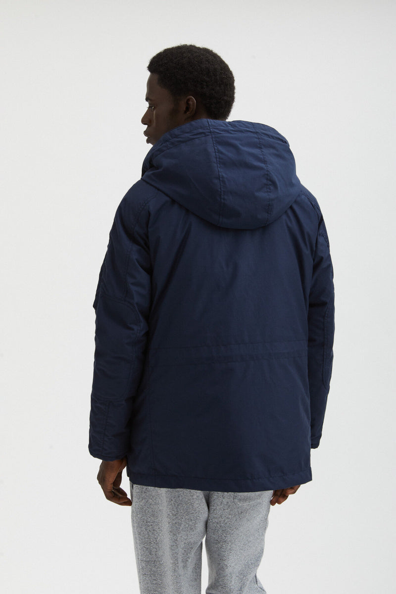 M'S Empire Systems Parka