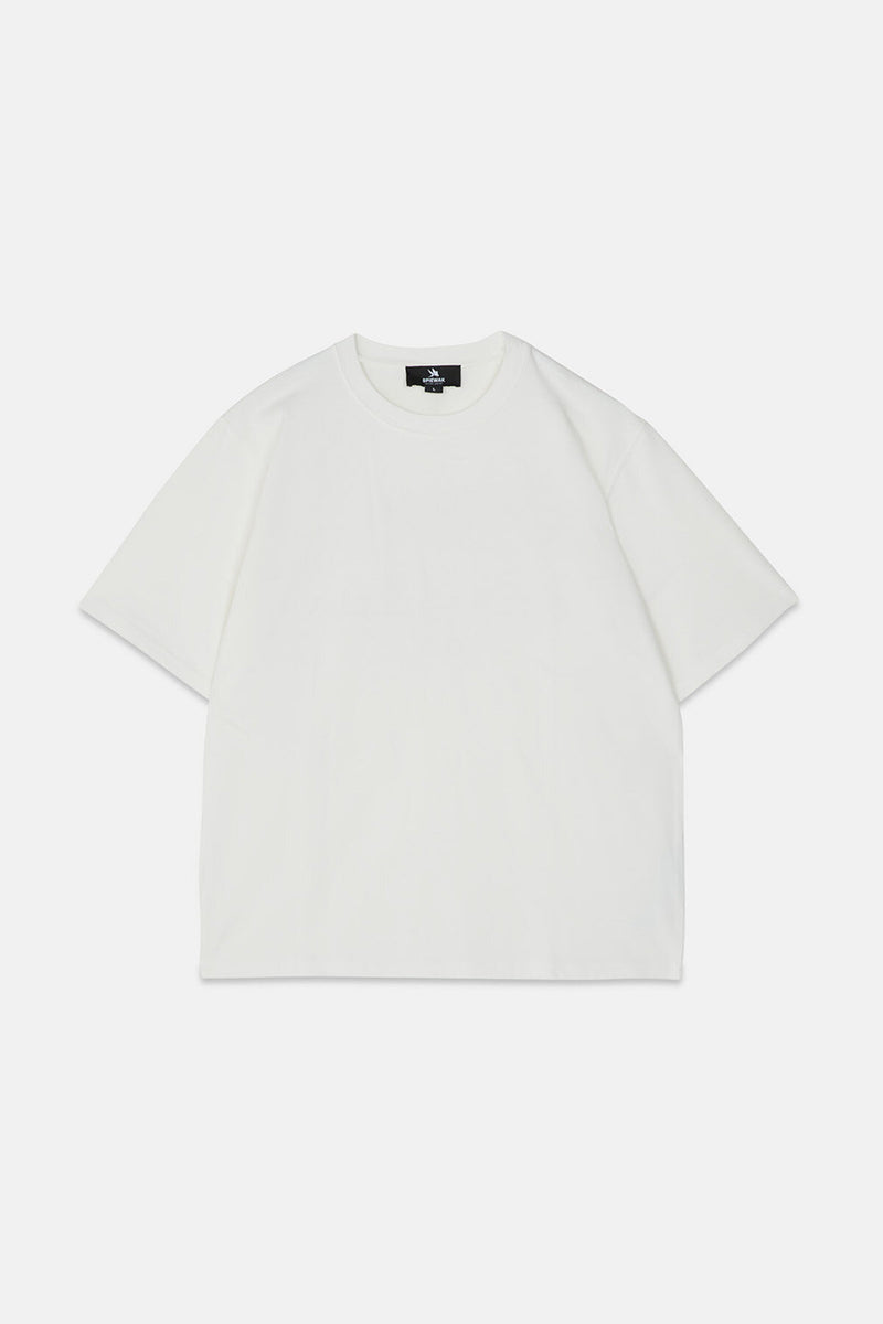 Spiewak Industrial Label Tee