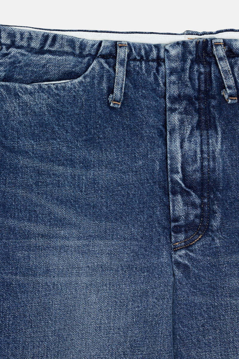 Pataloni Selvedge Jean