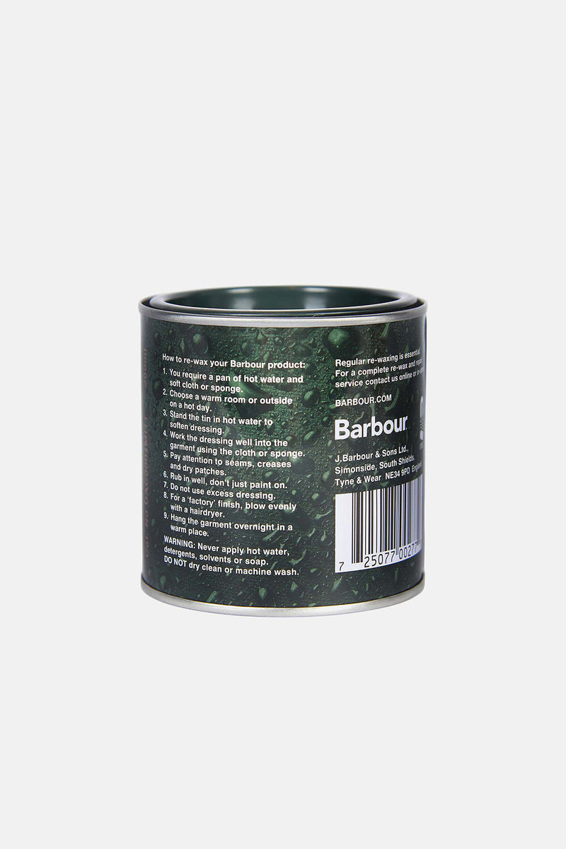 Barbour Thornproof Dressing