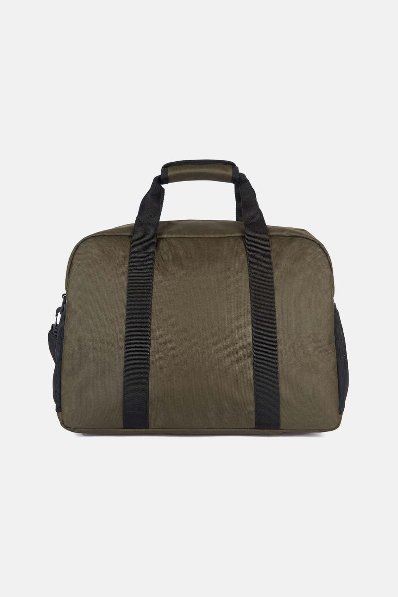 Borsa Arwin Canvas Holdall