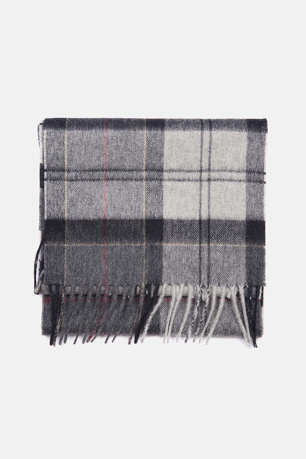 Holden Tartan Scarf