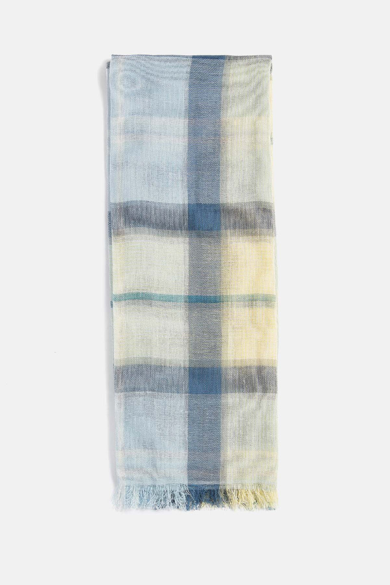 Welton Tartan Scarf