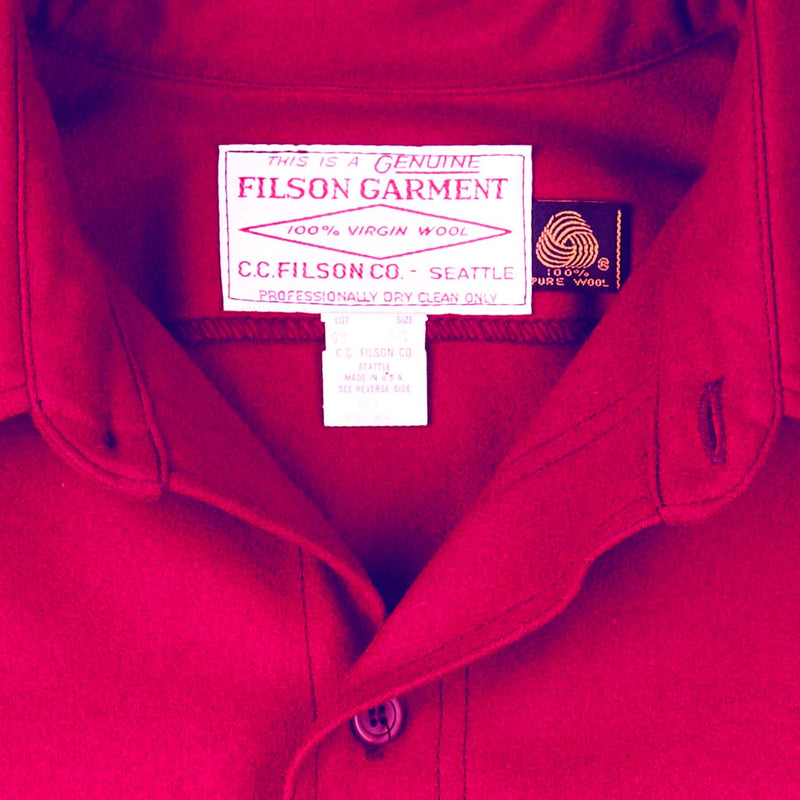 Filson Jac Shirt