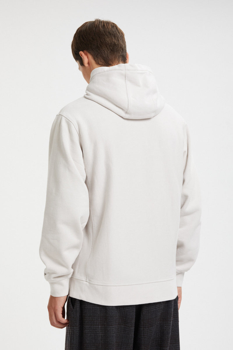 Pilgrim fleece hoodie