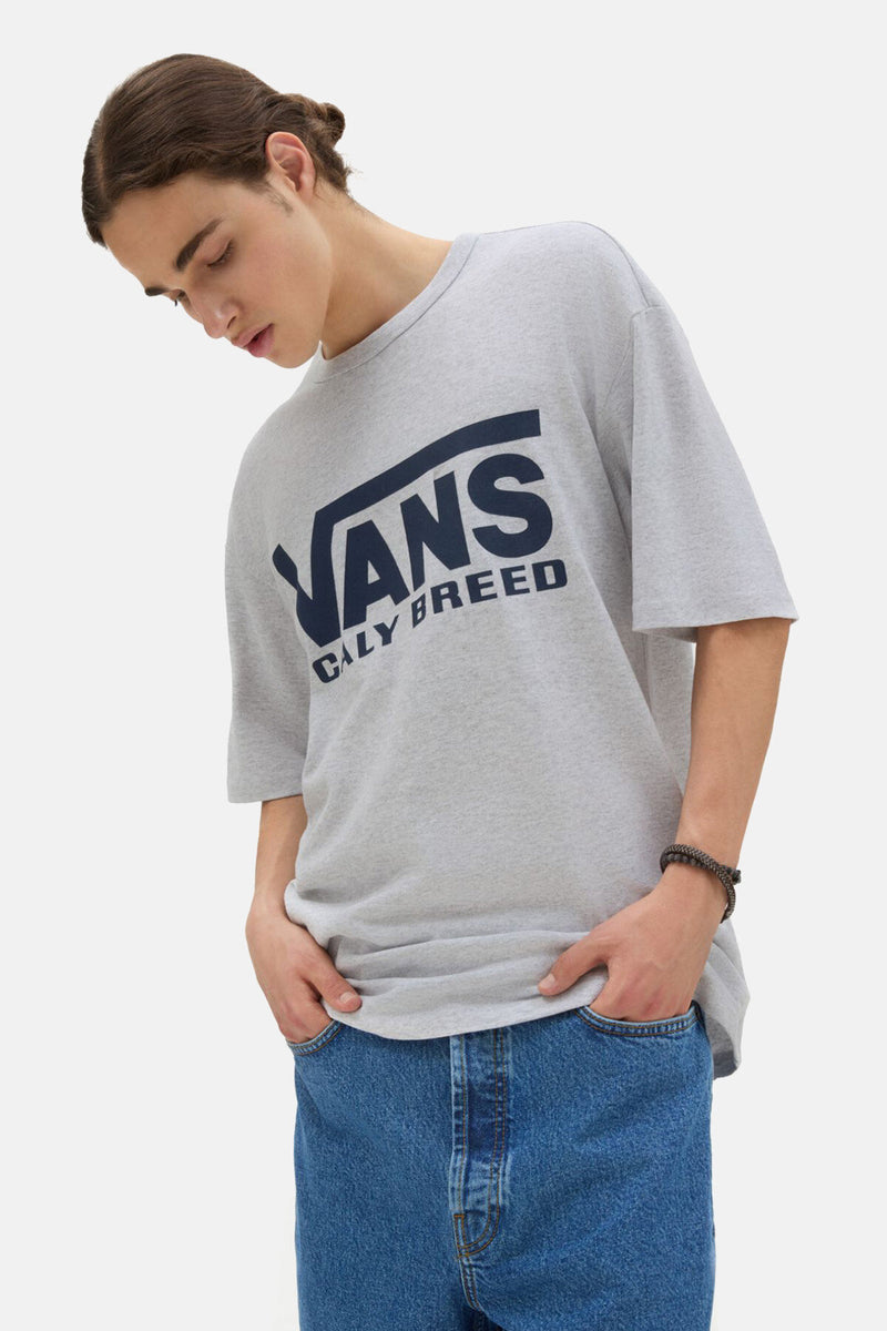 Tee Vans x WP